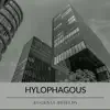 Eugenia Shields - Hylophagous